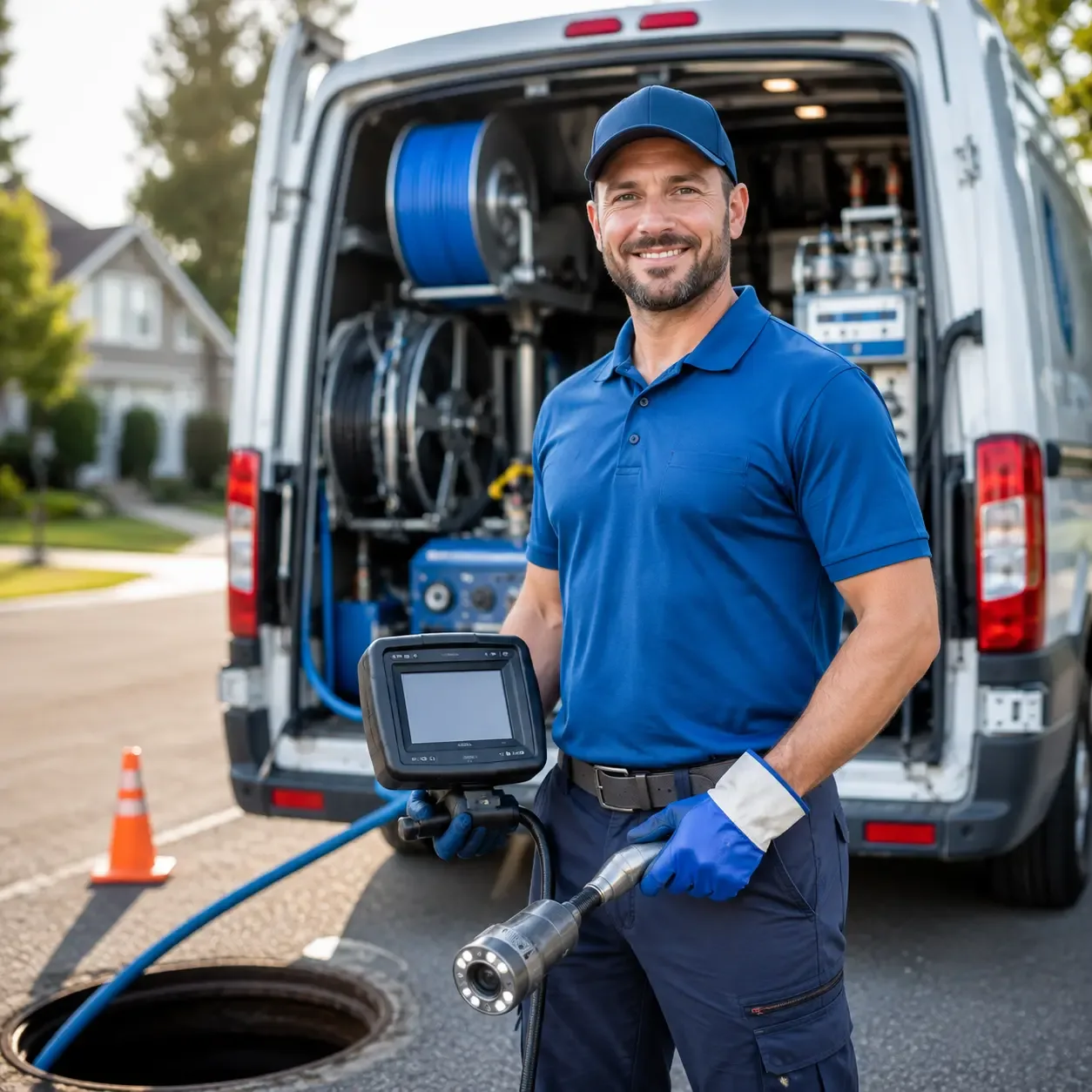 Local Pipe Relining specialists in Salyersville, KY