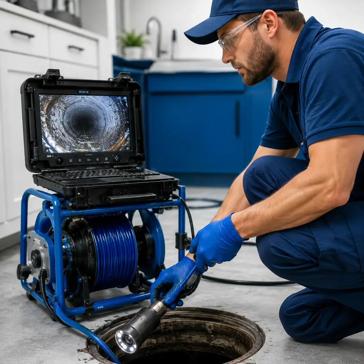 Pipe Relining professionals serving Salyersville, KY